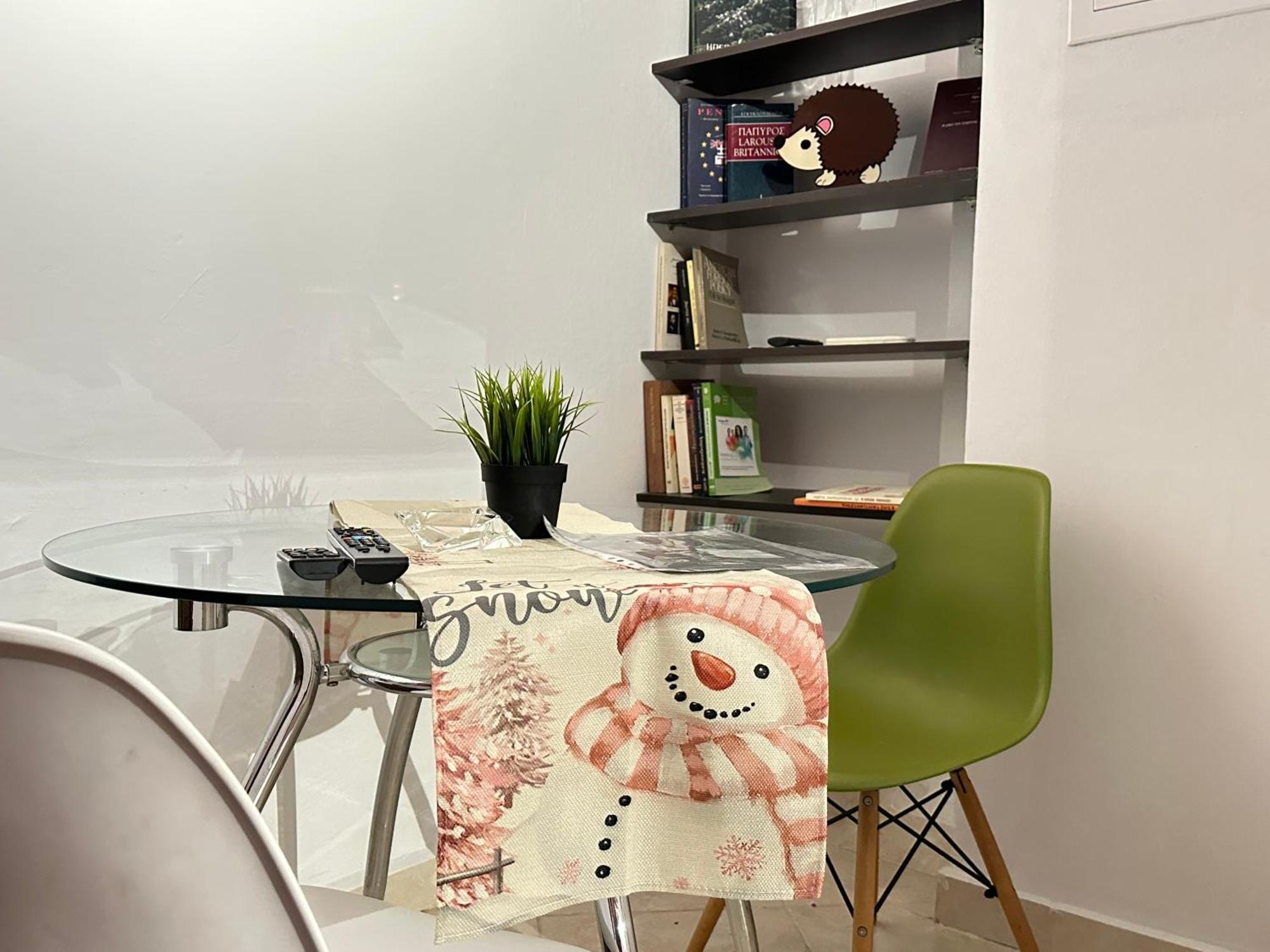 Harrys Apartment Athens Ngoại thất bức ảnh