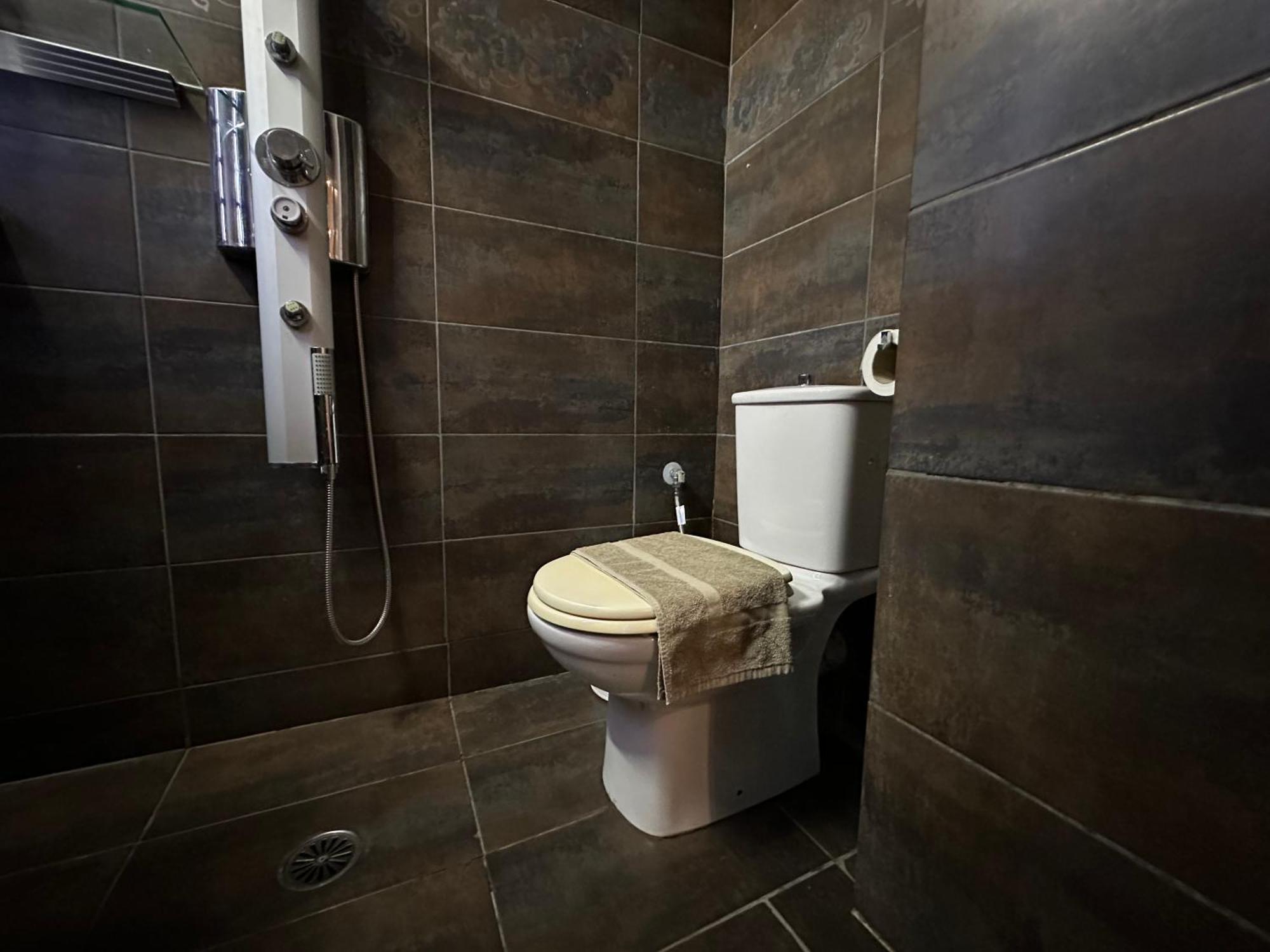 Harrys Apartment Athens Ngoại thất bức ảnh