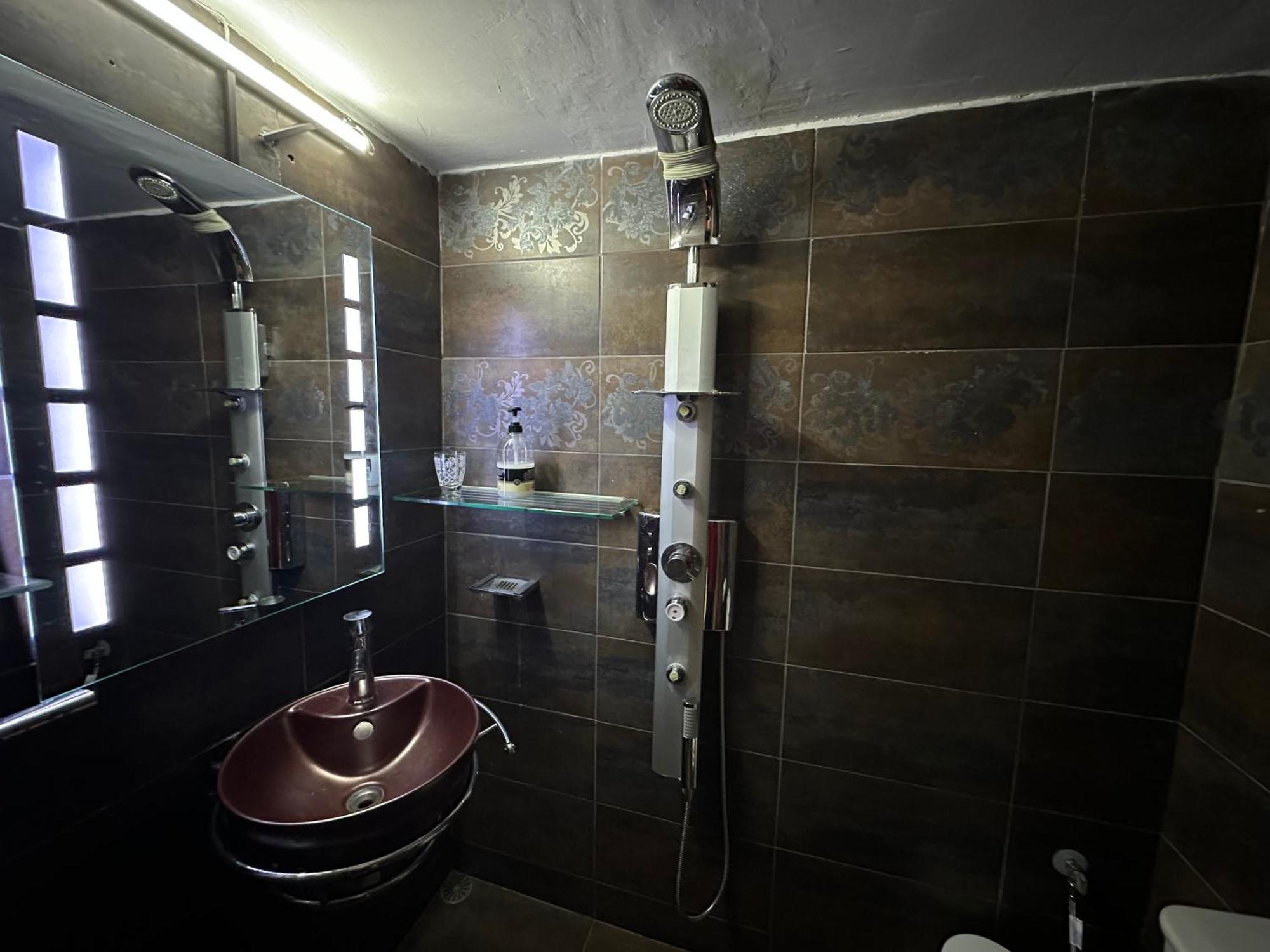 Harrys Apartment Athens Ngoại thất bức ảnh