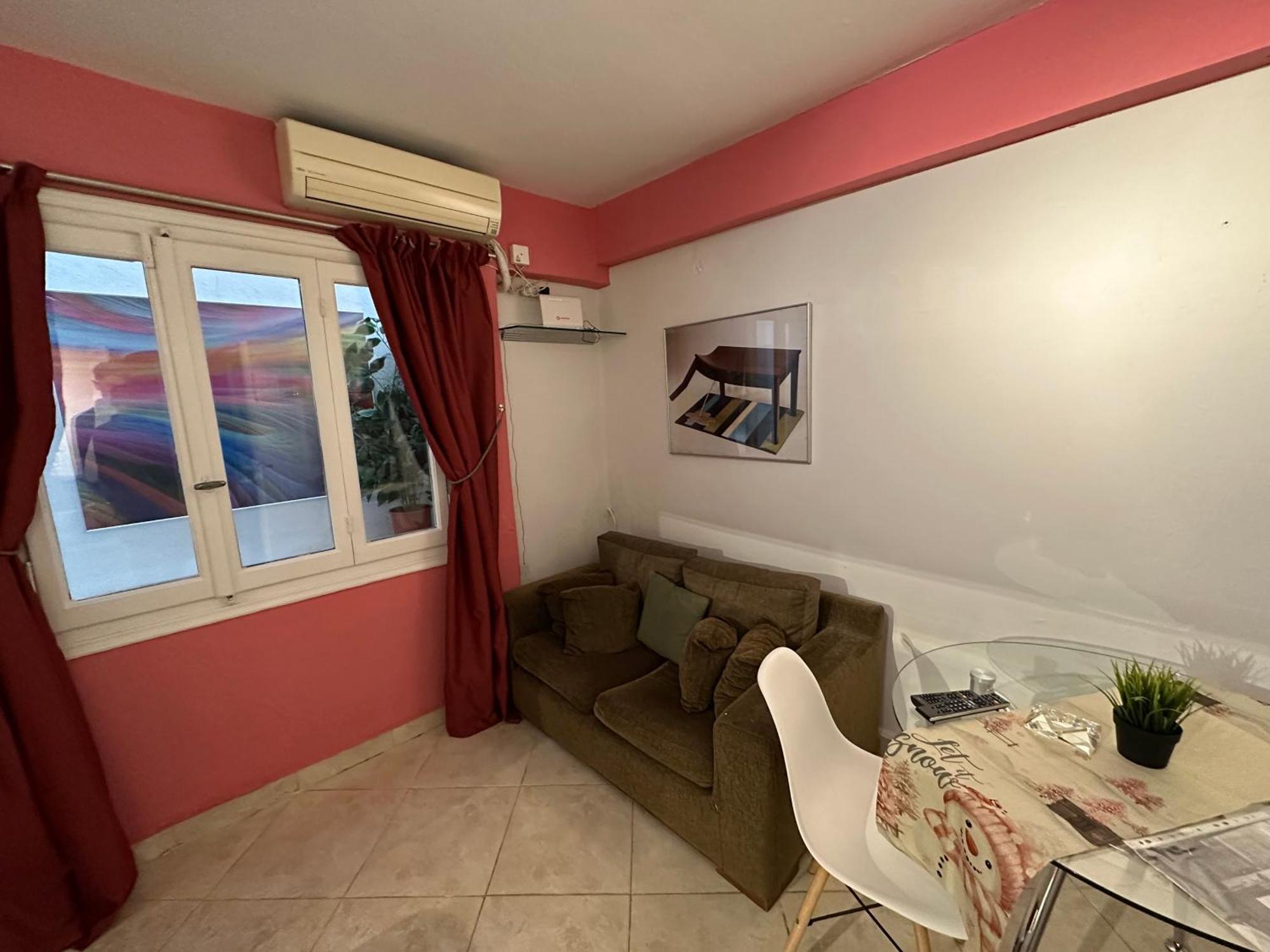 Harrys Apartment Athens Ngoại thất bức ảnh