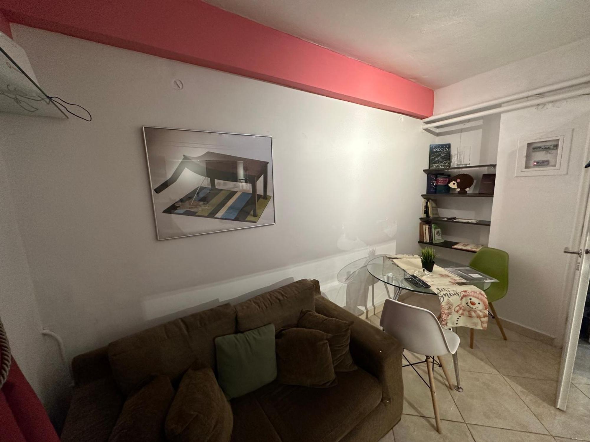 Harrys Apartment Athens Ngoại thất bức ảnh