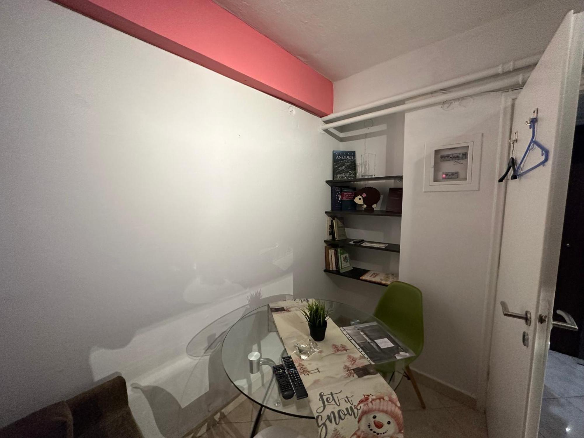 Harrys Apartment Athens Ngoại thất bức ảnh
