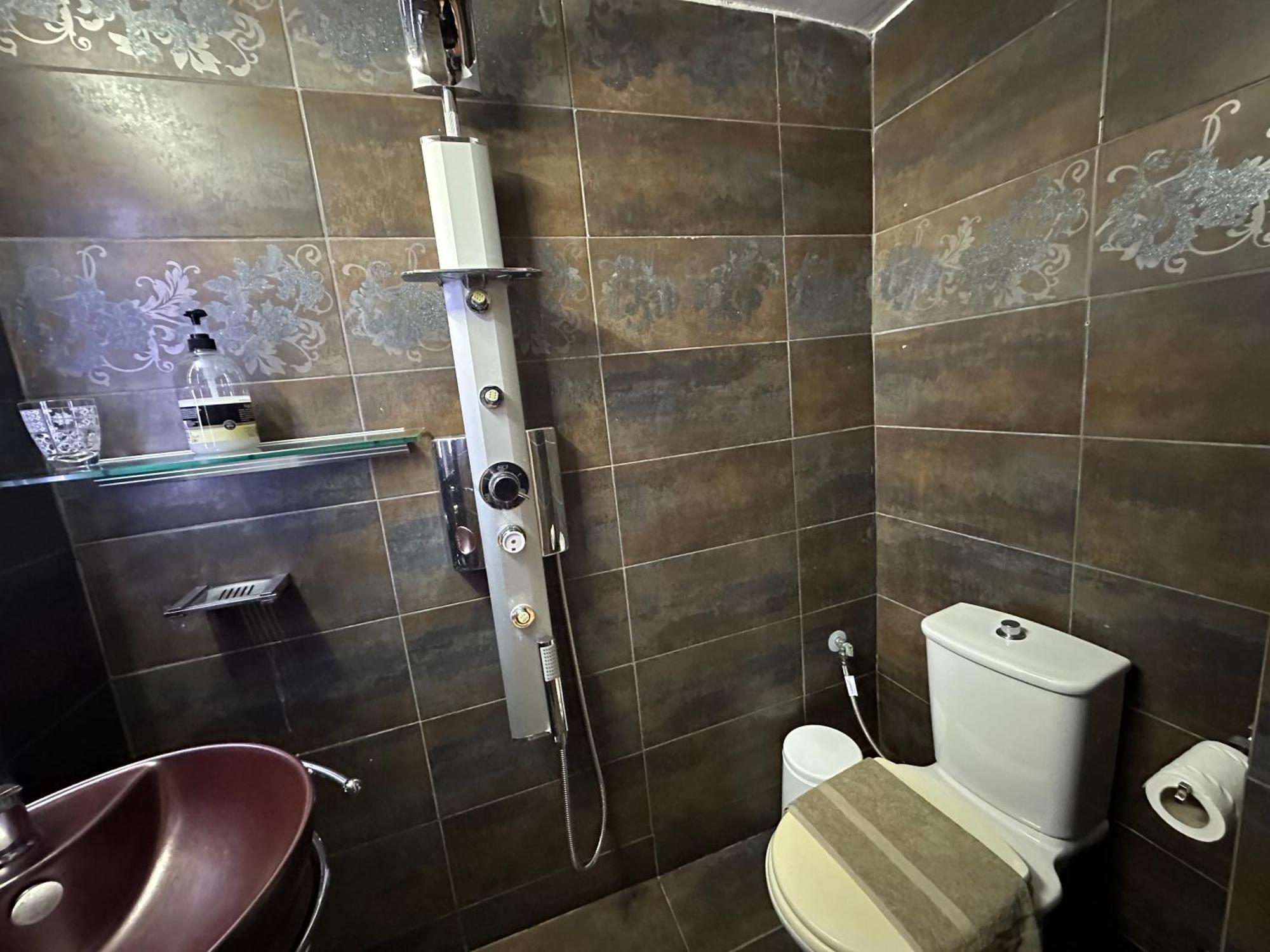 Harrys Apartment Athens Ngoại thất bức ảnh